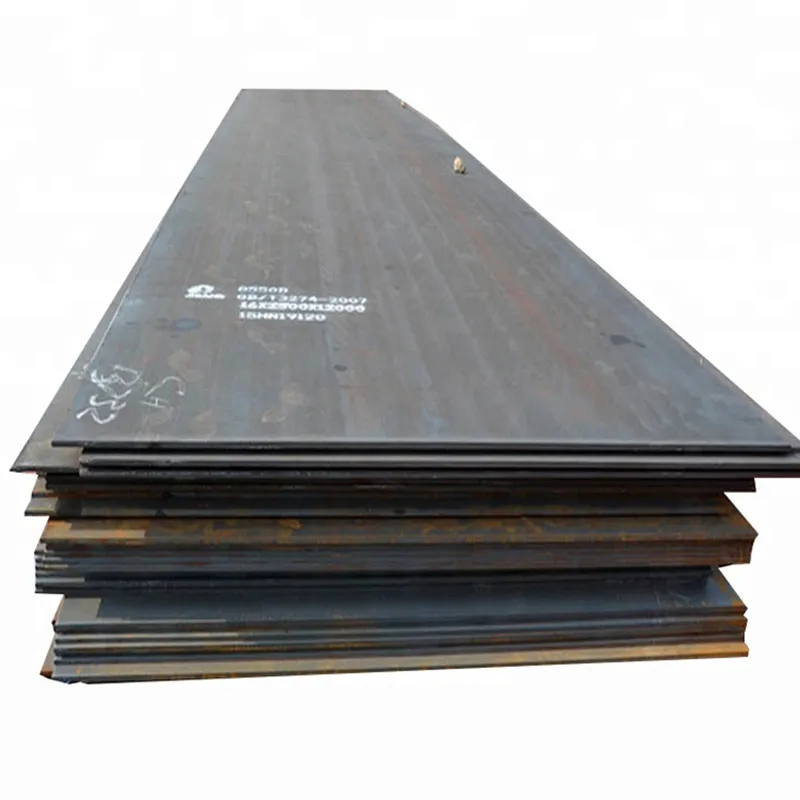 carbon steel plate